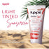 Appe Sunscreen Light SPF 50+ 60 ml - Appe